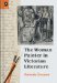 The Woman Painter in Victorian Literature cover