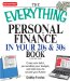 The Everything Personal Finance in Your 20s & 30s : Erase Your Debt, Personalize Your Budget, and Plan Now to Secure Your Future cover
