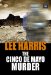 The Cinco De Mayo Murder cover