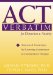 ACT Verbatim for Depression & Anxiety : Annotated Transcripts for Learning Acceptance & Commitment Therapy cover