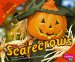 Scarecrows cover
