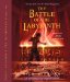 The Battle of the Labyrinth cover