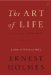 The Art of Life cover