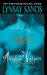 The Accidental Vampire cover