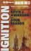 Ignition cover