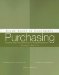 Purchasing : Selection and Procurement for the Hospitality Industry cover