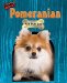 Pomeranian : Pom Pom Ado cover