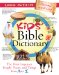 Kids' Bible Dictionary cover