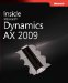 Inside Microsoft Dynamics Ax 2009 cover