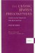 The Classic Jewish Philosophers : From Saadia Through the Renaissance cover