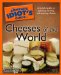 The Complete Idiot's Guide to Cheeses of the World cover