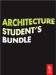 Architecture Student's Bundle cover