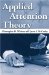 Applied Attention Theory cover