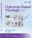 Outcome-Based Massage : From Evidence to Practice cover