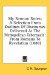 My Sermon Notes : A Selection from Outlines of Discourses Delivered at the Metropolitan Tabernacle, from Romans to Revelation cover