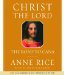 Christ the Lord : The Road to Cana cover