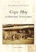  Cape May in Vintage Postcards