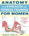  Anatomy For Strength and Fitness Training For Women