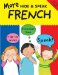 More Hide & Speak French cover