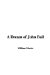 A Dream of John Ball cover