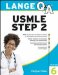 USMLE Step 2 CK cover