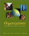  Organizations: Behavior, Structure, Processes