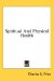Spiritual and Physical Health cover