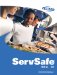 Servsafe Essentials, 4th Ed + the Certification Exam Answer Sheet in Korean cover