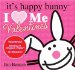 I Love Me Valentines cover