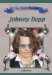 Johnny Depp cover