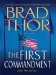 The First Commandment cover