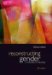 Reconstructing Gender : A Multicultural Anthology cover