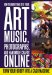 How to Market and Sell Your Art, Music, Photographs, and Handmade Crafts Online : Turn Your Hobby into a Cash Machine cover