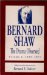 Bernard Shaw : The Drama Observed cover