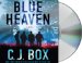 Blue Heaven cover