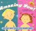 Amazing You! : Getting Smart About Your Private Parts cover