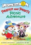 Peanut and Pearl's Picnic Adventure [Click for larger image]