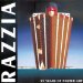 Razzia : 25 Years of Poster Art cover