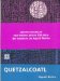 Quetzalcoatl cover