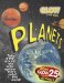 Glow in the Dark Planets cover