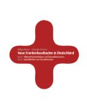Neue Krankenhausbauten in Deutschland [Click for larger image]
