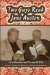 Two Guys Read Jane Austen cover
