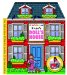 Let's Pretend Rose's Doll's House cover