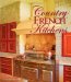 Country French Kitchens cover