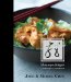 Blue Eyed Dragon : Taiwanese Cooking cover