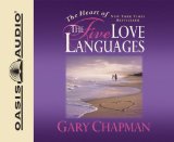 The Heart of the Five Love Languages [Click for larger image]