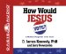 How Would Jesus Vote? : A Christian Perspective on the Issues cover