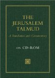 Jerusalem Talmud : A Translation and Commentary [Click for larger image]