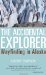 The Accidental Explorer : Wayfinding in Alaska cover