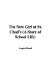 The New Girl at St. Chad's : A Story of School Life cover